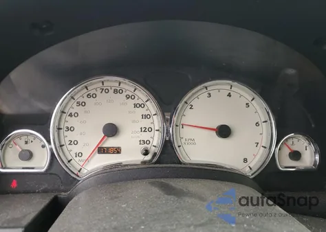 2007 Saturn Vue from USA, damaged, VIN 5GZCZ53477S874258